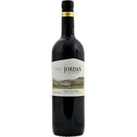 The Long Fuse Cabernet Sauvignon - Jordan