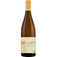 Les Heritiers du Comte Lafon Vire-Clesse 1.5 l Weisswein