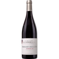 Domaine Jean Monnier & Fils Pommard-Argillieres 0.75 l Rotwein