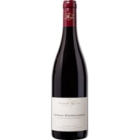 François Feuillet Côteaux Bourguignons Rouge 0.75 l Rotwein
