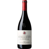 Chambolle-Musigny 1er Cru Les Amoureuses „La Grace des Argiles“, rouge