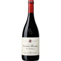 Chambolle-Musigny 1er Cru Les Amoureuses „La Delicatesse des Sables“, rouge