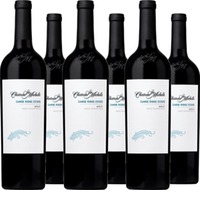 Chateau Ste. Michelle »Canoe Ridge Estate« Merlot