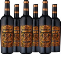 Le Grand Rêve Réserve