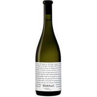 Glekhuri Kisi Qvevri