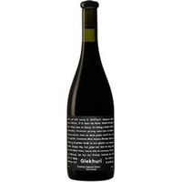 Glekhuri Kisiskhevi Saperavi Qvevri