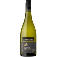 Jaraman Chardonnay