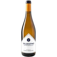 Palomino Barrel Fermented