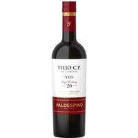 Sherry DOP Palo Cortado Viejo Cp 0.5L
