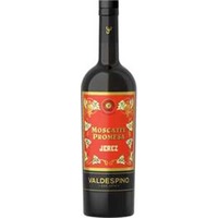 Promesa Moscatel Sherry DO