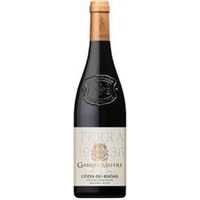 Côtes du Rhône Rouge Bio