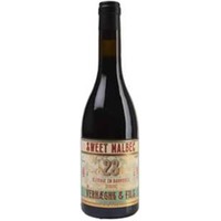Le Cedre Sweet Malbec Vintage Vin de Liqueur 0.5L