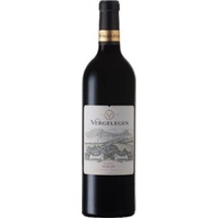 Vergelegen Merlot Reserve