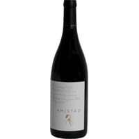 Black Elephant Vintners Amistad Syrah