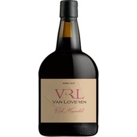 Van Loveren Red Muscadel