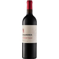 Chamonix Cabernet Franc Reserve