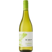 De Krans Wild Ferment unwooded Chardonnay