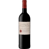 Ladybird Claypot Merlot