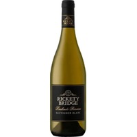 Rickety Bridge Paulina's Reserve Sauvignon Blanc