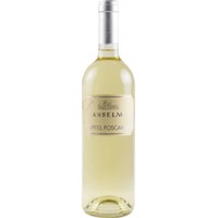 Anselmi Capitel Foscarino Veneto Bianco