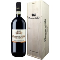 Casanova di Neri Brunello di Montalcino Tenuta Nuova MAGNUM