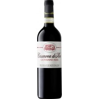 Casanova di Neri Giovanni Neri Brunello Di Montalcino