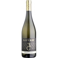 Livon Pinot Grigio Collio Livon SV