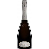 Bellavista Satèn Brut