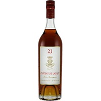 Château de Lacquy : 21 Year