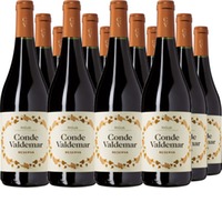 Conde Valdemar Reserva Rioja DOCa