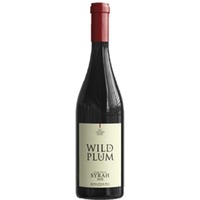 Swartland Syrah "Wild Plum"