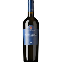 Punta Aquila Primitivo Salento IGT Tenute Rubino, Apulien
