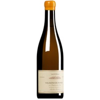 "Vigneto di Popoli" Trebbiano d'Abruzzo DOC (BIO)