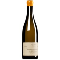 "Vigneto del Convento di Capestrano" Trebbiano d'Abruzzo DOC (BIO)