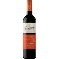 Beronia Rioja Tempranillo Joven, Rioja DOCa, Rioja, 2023, Rotwein