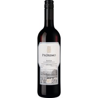 Marqués de Riscal Rioja Proximo, Rioja DOCa, Rioja, 2020, Rotwein