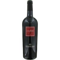 Cantine Vincenzo Ippolito Calabrise Rosso IGT - - Kalabrien, Italien