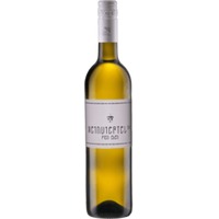 Grüner Veltliner Weinviertel DAC Ried Eben
