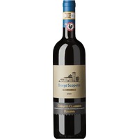 Vigna Misciano Chianti Classico Riserva DOCG Borgo Scopeto, Toskana