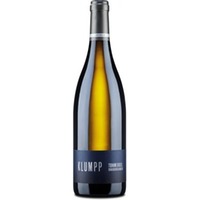 Grauburgunder Tonmergel - Klumpp