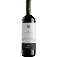 Teuto Toscana IGT - Tenuta Podernovo
