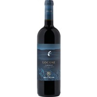 Locone Cabernet Castel del Monte DOC - Bocca di Lupo