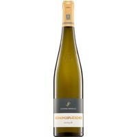 Schaefer-Froehlich Monzingen Fruehlingsplaetzchen Riesling Trocken Grosses Gewaechs