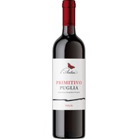 Primitivo Pugia I.G.P