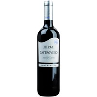 Tempranillo Rioja DOCa