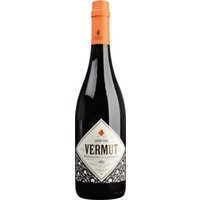 Vermut Sherry Cask Jerez Do