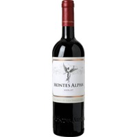 Alpha Merlot
