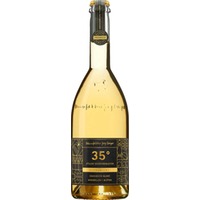 Manufaktur Joerg Geiger 35 Grad Sauvignon Blanc | Mirabelle -Alkoholfrei