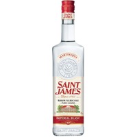 Imperial Blanc Rhum Agricole