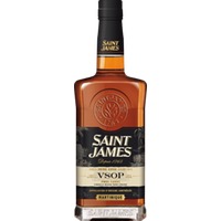 Vsop Rhum Agricole